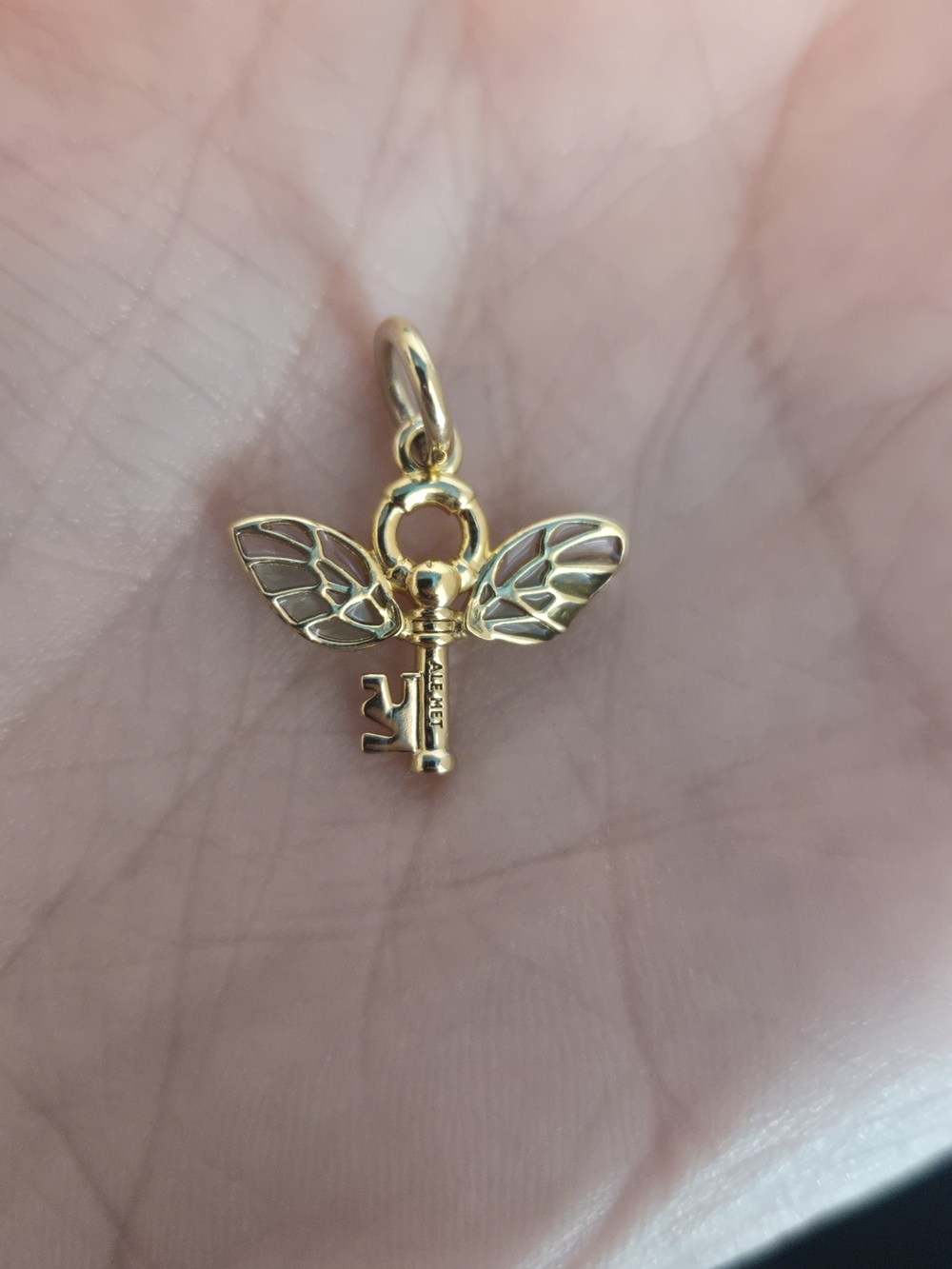 Pandora HARRY POTTER AUTHENTIC